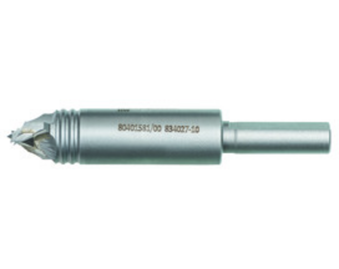 Cabineo aggregaatboor ø15mm ll HW gl57.5/S4.5x6