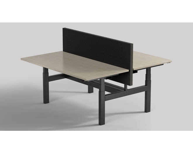 Akoestische tussen wand 1600x700x40 Avoca.