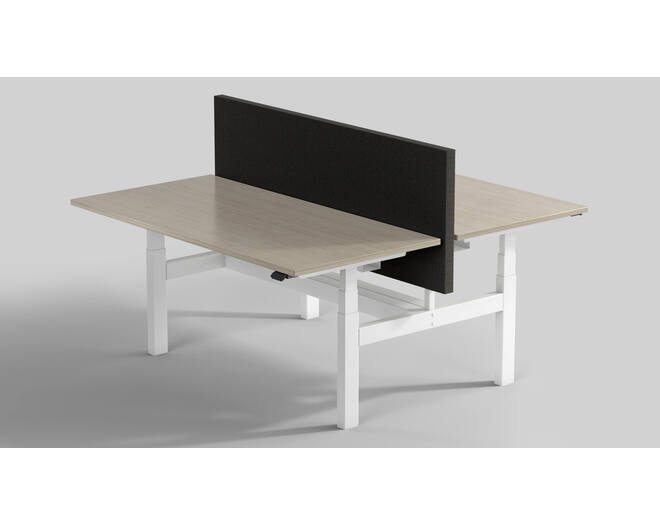 Akoestische tussen wand 1600x700x40 Avoca.