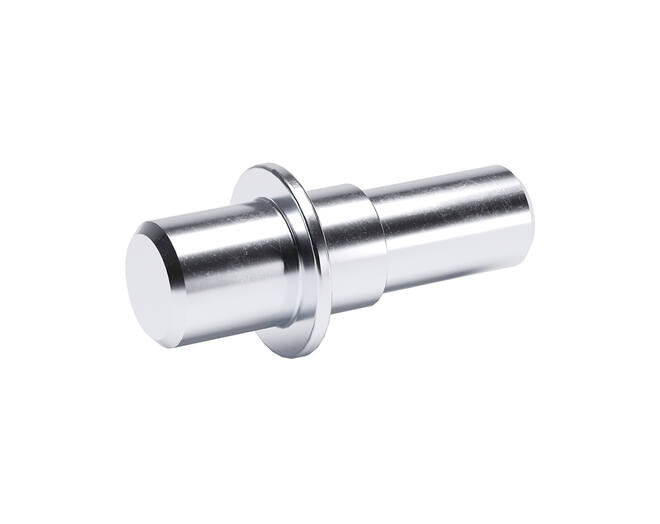 Pen verzinkt voor Flipper, diameter 5mm x 8,5mm lang