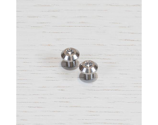 Xslpb-P05-01-Br Linear Pull Bar Torx Screw/Steel