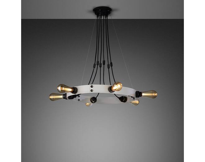Hero Light Stone/ Brass - 3M