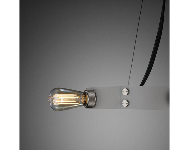 Hero Light Stone/ Brass - 3M