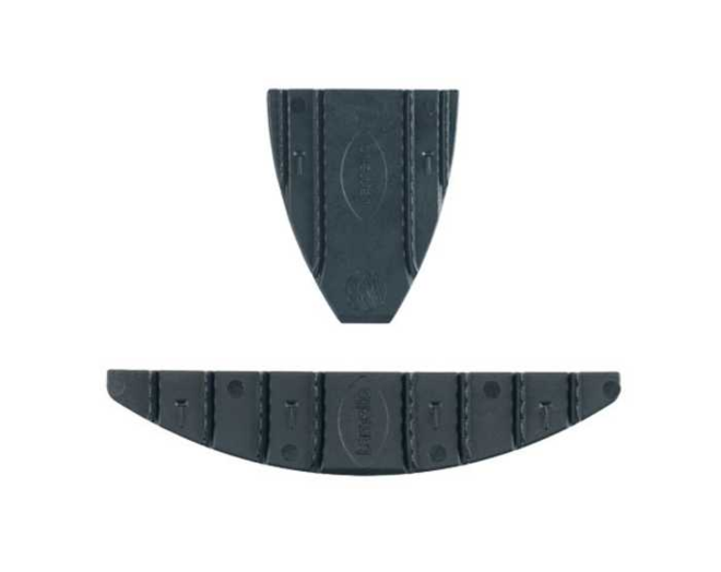 E20-L inslaglamel, blister - 80 stuks