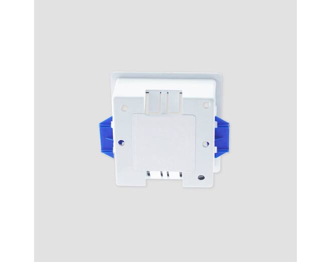 1G Backbox/Plastic/47Mm Deep