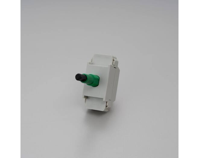 Dummy Dimmer Module/Retractive/Push On Off