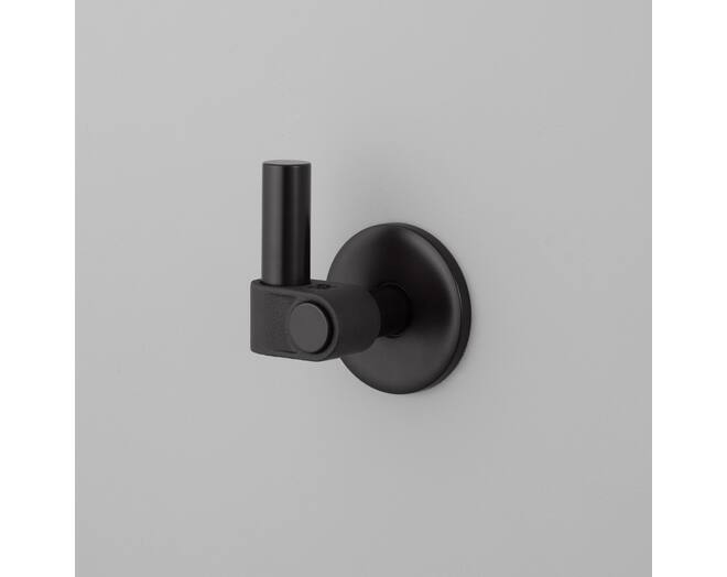 Hook/Cast/Welders Black