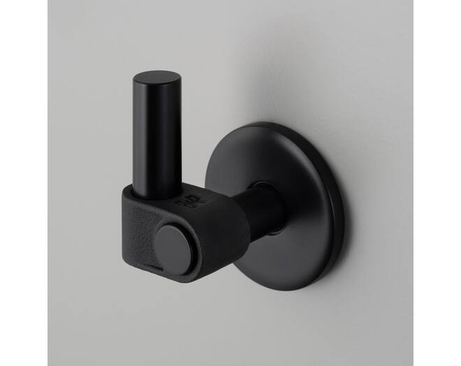 Hook/Cast/Welders Black