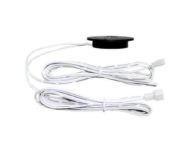 Capsens V13 24V-60W en 6-voudige micro24 verdeler
