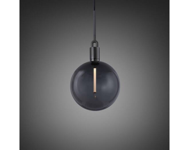 Forked Globe/Large 290Mm/Smoked