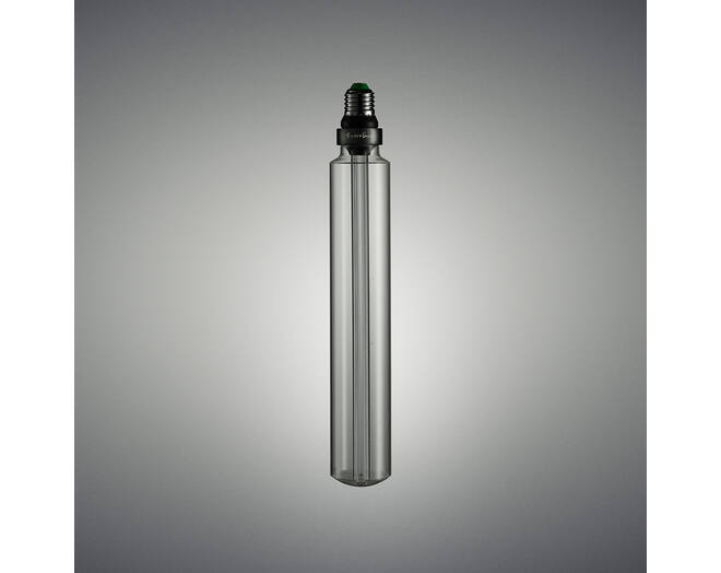 Buster Bulb Tube/E27 Dimmable/Crystal