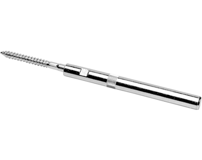 Staafplankdrager Compact