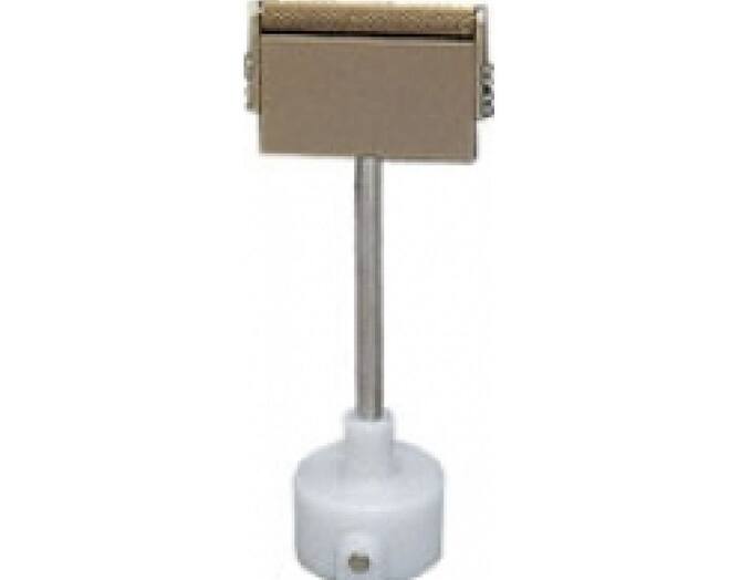 Rolspatel 25mm ø7mm (42-4)