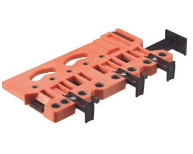 Mal voor Box-systemen