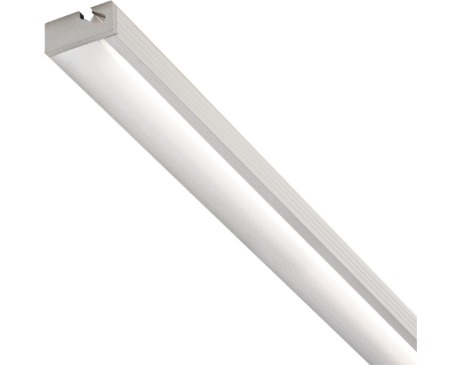 Blade-IN aluminium links(licht naar voren) Lengte:
