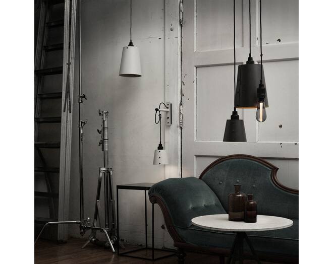 Hooked 1.0 Large Stone/Brass - 2.6M