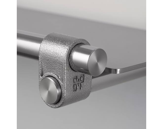 Shelf/Medium 600Mm/Cast/Steel