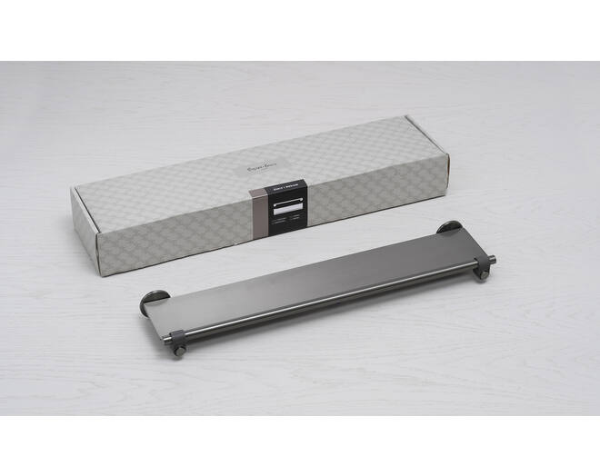 Shelf/Medium 600Mm/Cast/Steel