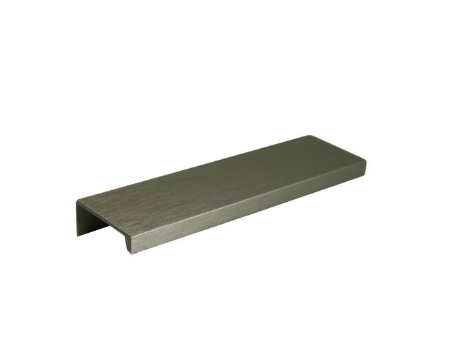 Greep 40x128mm RVS look