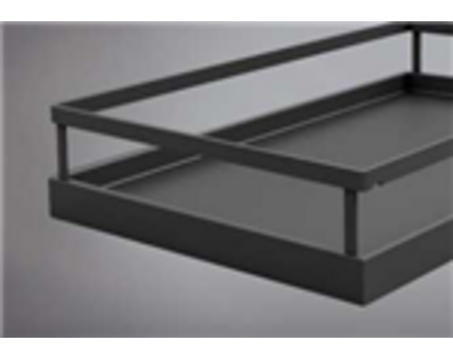 Inhangmand Comfort 2 Arena Style