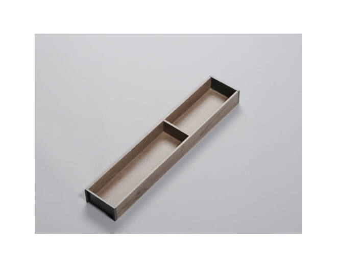 Bestekindeling LEGRABOX B 100mm, D = 55cm