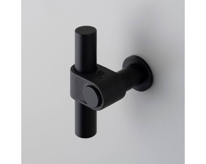 T-Bar/Cast/Welders Black
