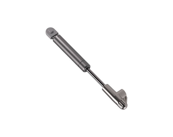 Bovenklepschaar KRABY 164mm N60