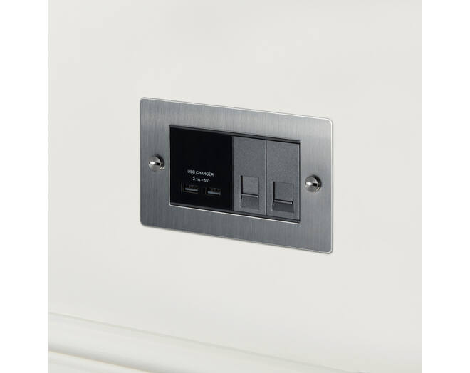 Bt Master Black