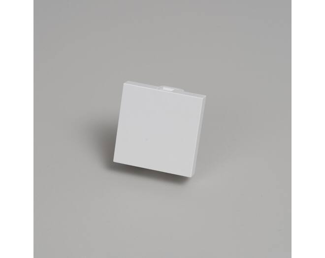Blank Module/45Mm/White