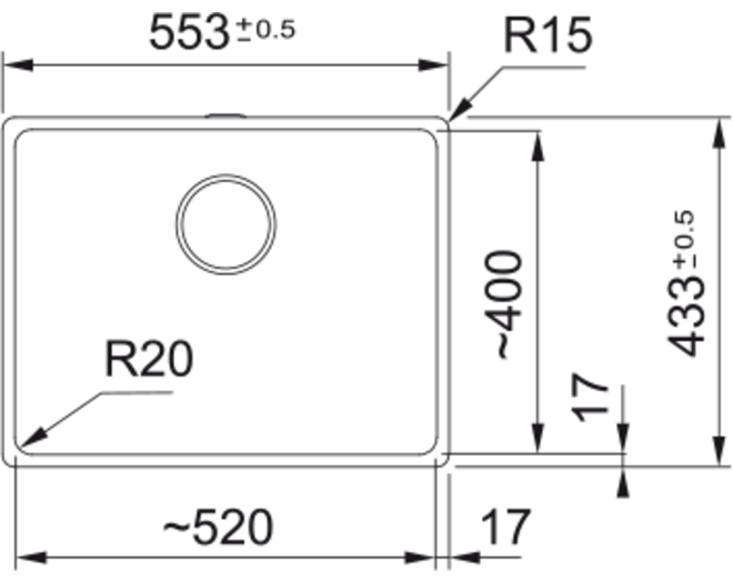 Maris MRG 210-52 Black Edition