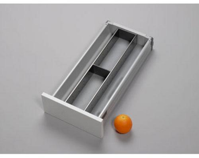 Bestekindeling Antaro, RVS, C30, D 55 set 2