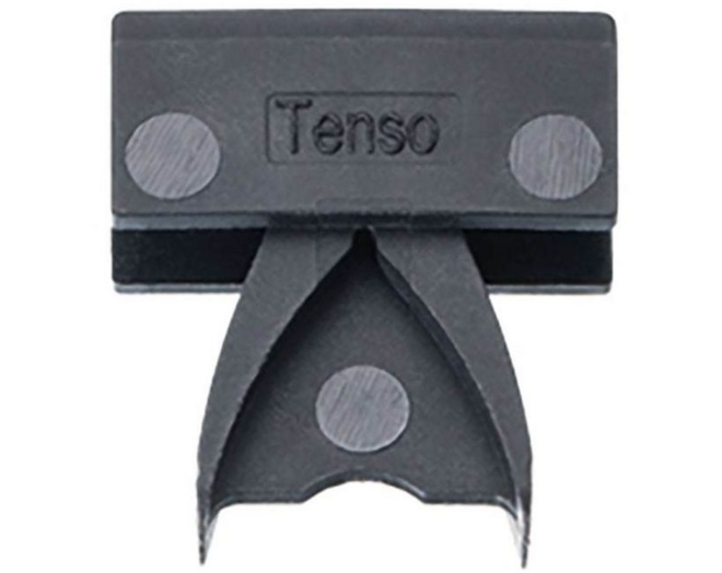 Tenso P-14, clips, 1000 stuks