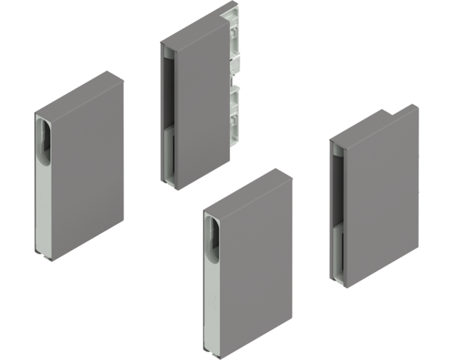 Merivobox boxcover vooraan R+L indiumgrijs