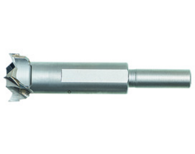 Cabineo aggregaatboor ø15mm rl HW gl57.5/S4.5x6