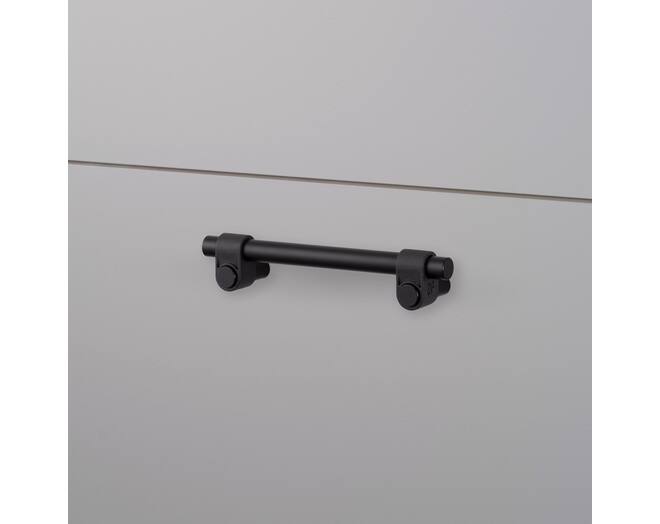 Pull Bar/Small 200Mm/7.9 Inches/Cast/Welders Black