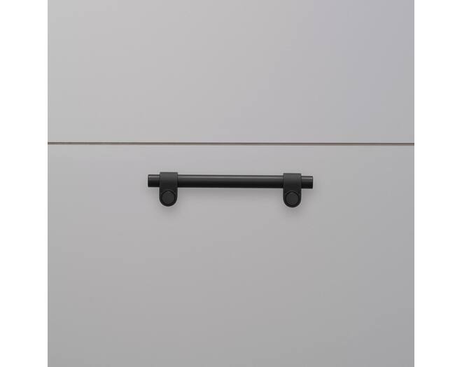 Pull Bar/Small 200Mm/7.9 Inches/Cast/Welders Black