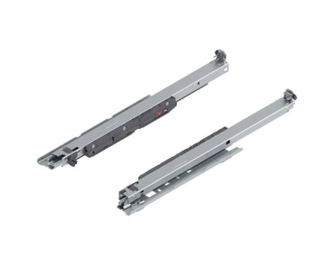 Movento bodemmontage geleider Blumotion lengte 500mm