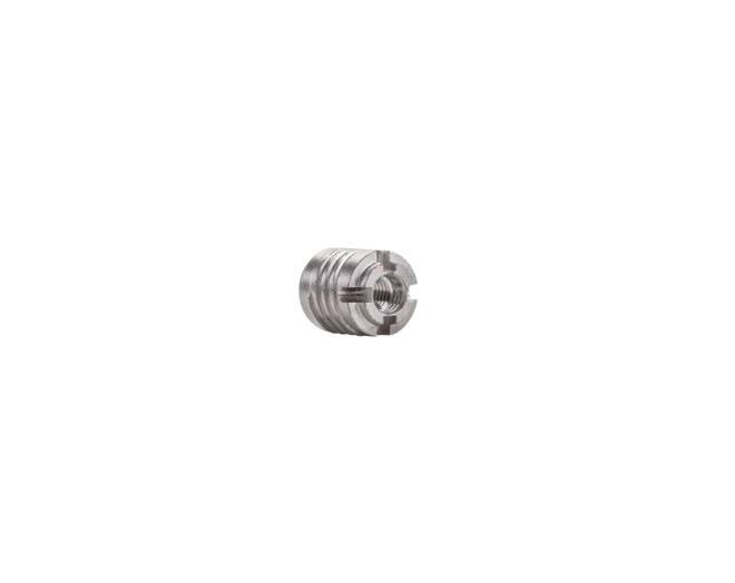 Invis Mx2 bout 14mm, 20 stuks
