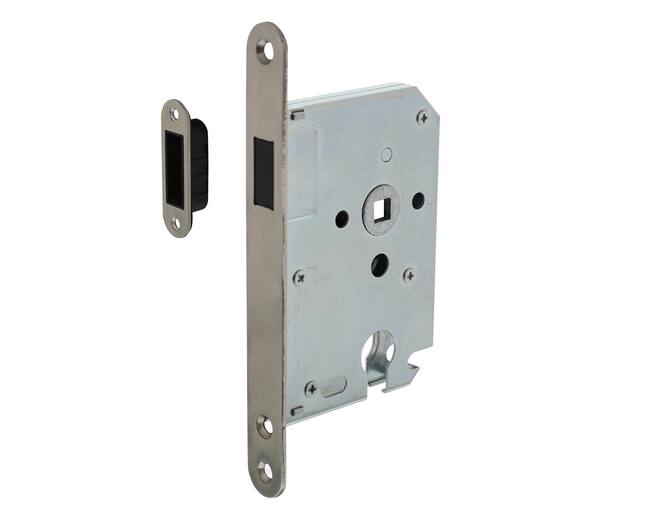 Woningbouw magneet cilinder dag- en nachtslot 55mm