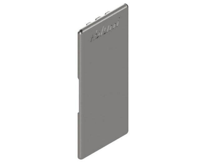 Afdekkap INOX LEGRABOX binnenkant lade