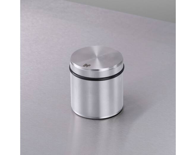 Door Stop/Free Standing/Steel