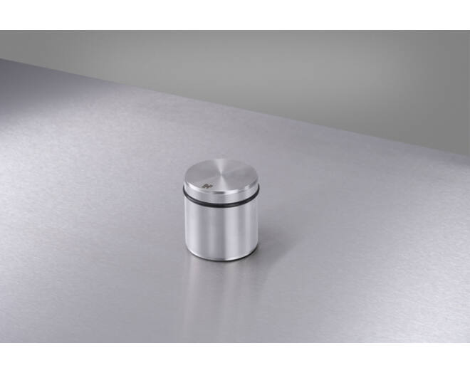 Door Stop/Free Standing/Steel