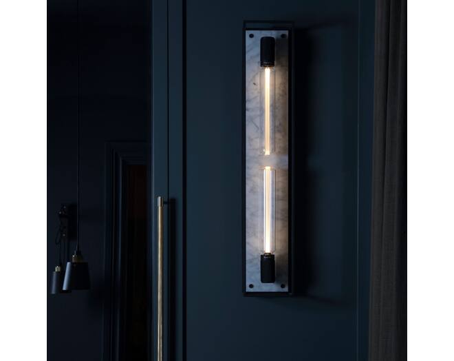 Caged Wall 2.0 X-Large - Pwm/Buster Bulb Tube