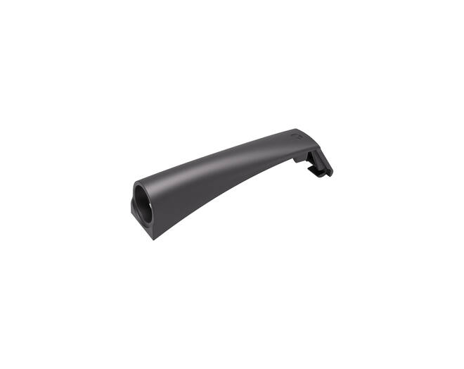 K push Tech adapter kort antraciet