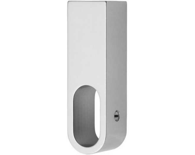 Steun midden Gardelux-1 naturel