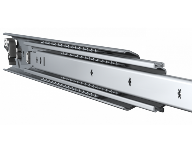 Ladegeleider ULF HD F lengte: 300mm