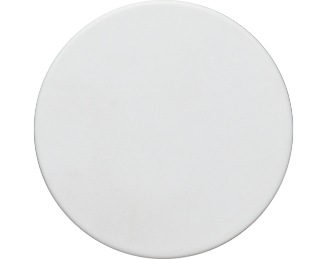 Rond 2.0 Push button 2X- t.less - white alu