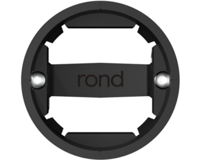 Rond 2.0 Multifit holder