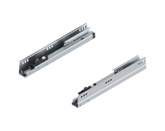 Antaro Blumotion ladegeleider lengte 270mm