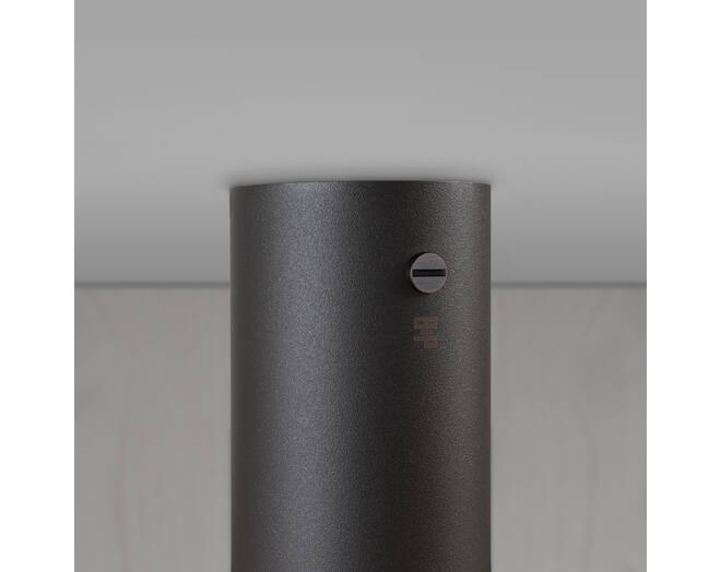 Exhaust Surface/Cross/Graphite/Smoked Bronze